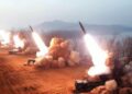 Kim Jong Un Calls for Intensified Missile Drills for Real Warfare