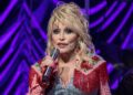 Dolly Parton Sings with the Last Living Beatles "Let It Be"