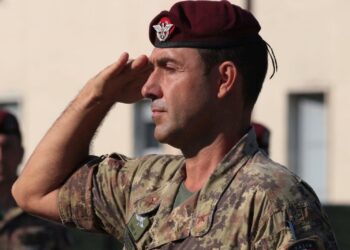 Homophobic and Sexist General Removed from Office in Italy